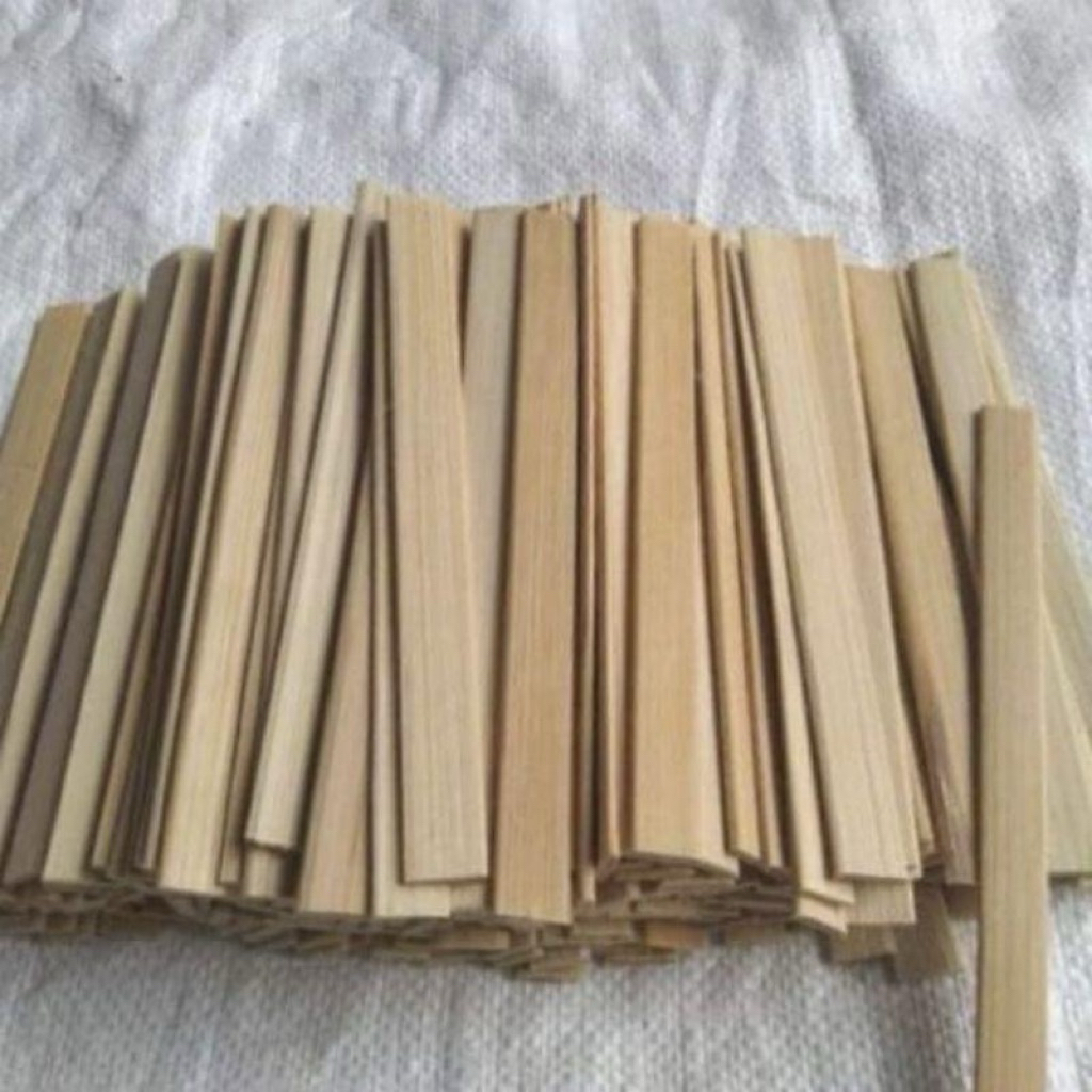 TUSUKAN SATE LILIT KHAS BALI 100PCS