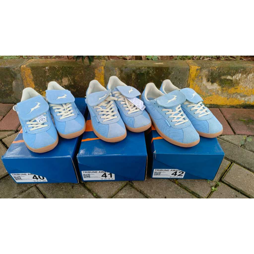 COMPASS TRIBUN HOME OCEAN