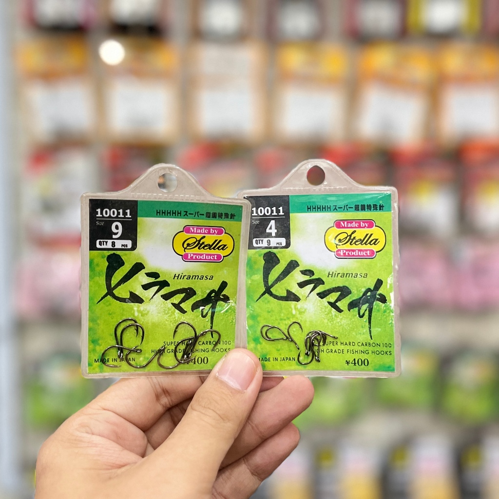 KAIL STELLA HIRAMASA