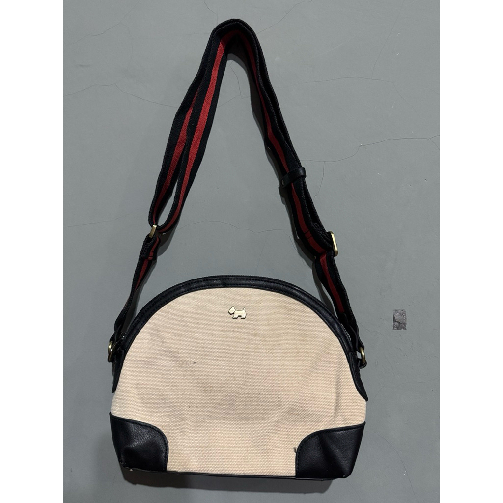 Crossbody bag  Agatha Paris