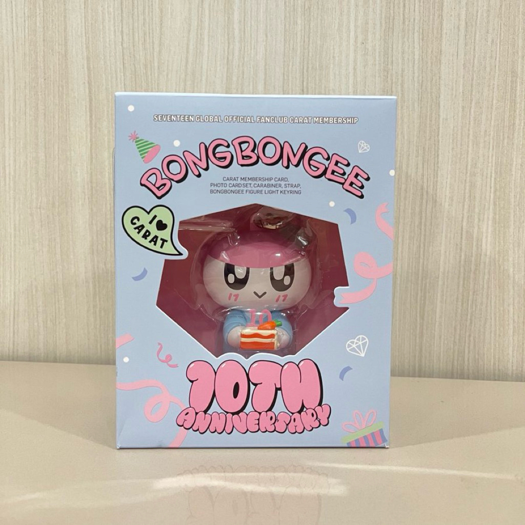 Carat Membership Kit