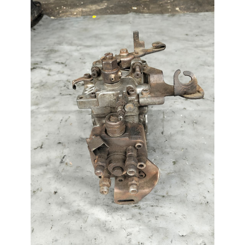 Bospom Bosh Pump Taft Original