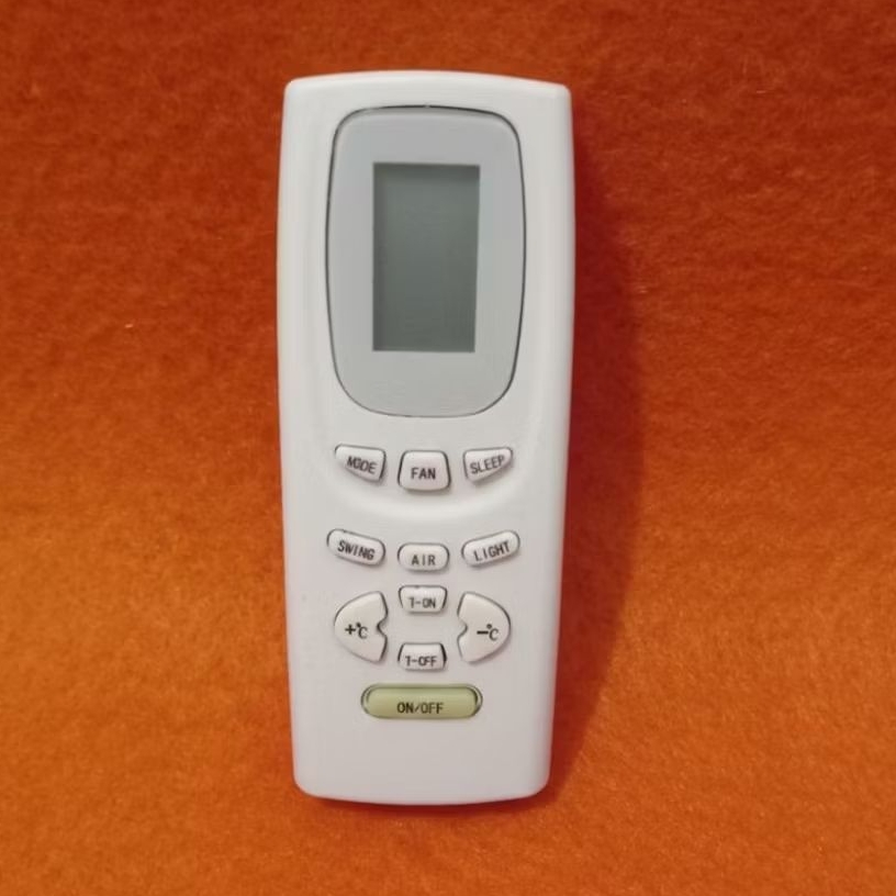 Remote Control AC AKIRA Y512F Original