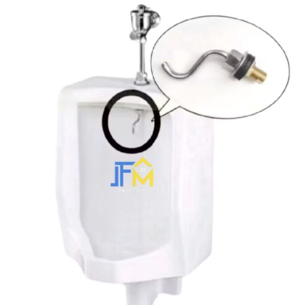 Cubing Urinal Untuk Merk Toto / Muslim Urinoir Kuningan