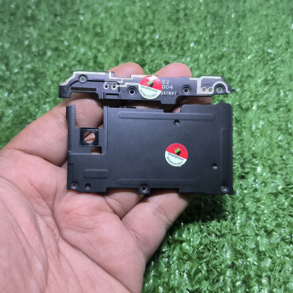 Tutup Mesin Samsung A10 Ori Copotan