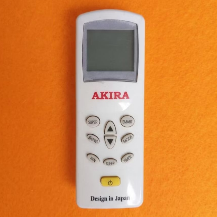 Remote Control AC AKIRA Original