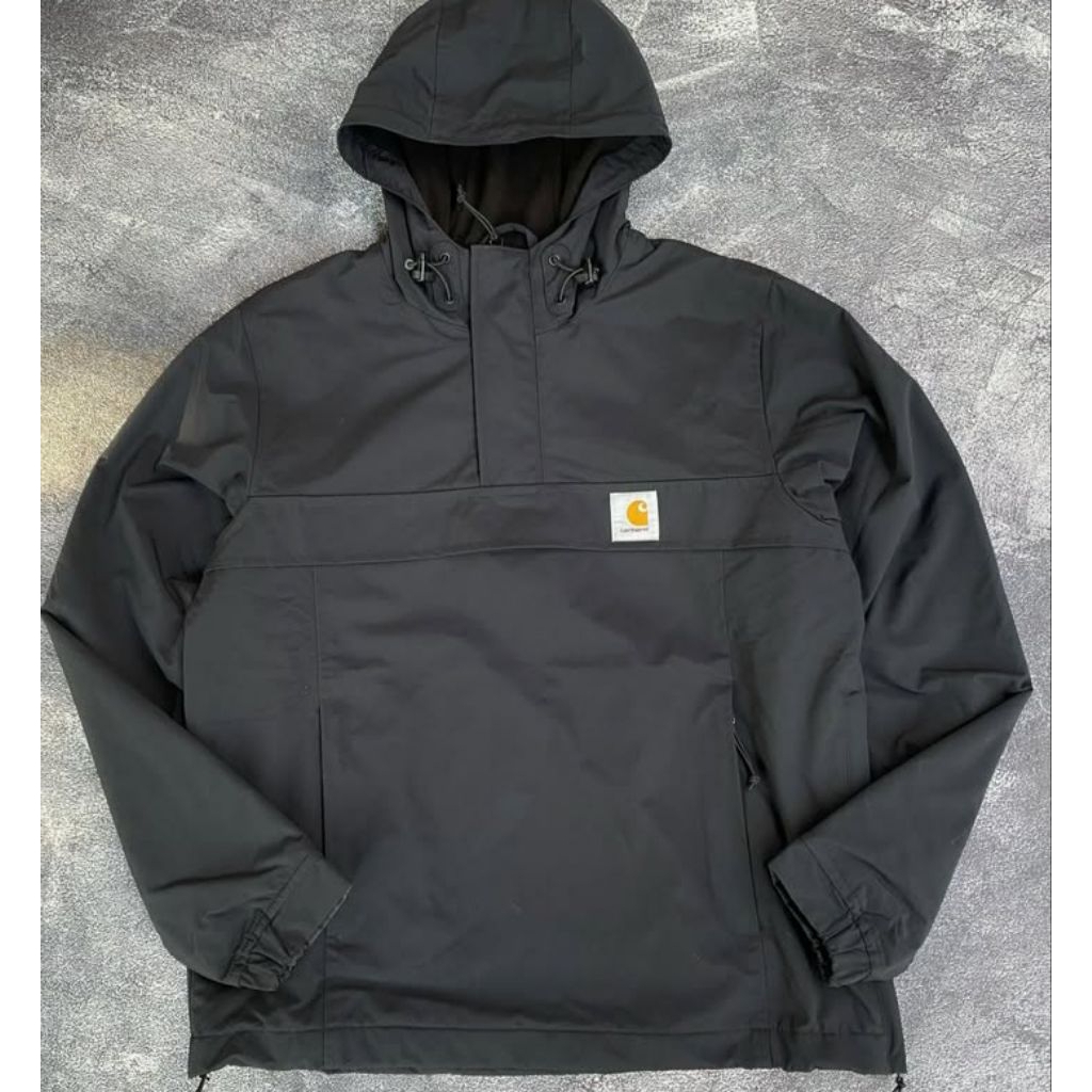 carhartt nimbus pulloper