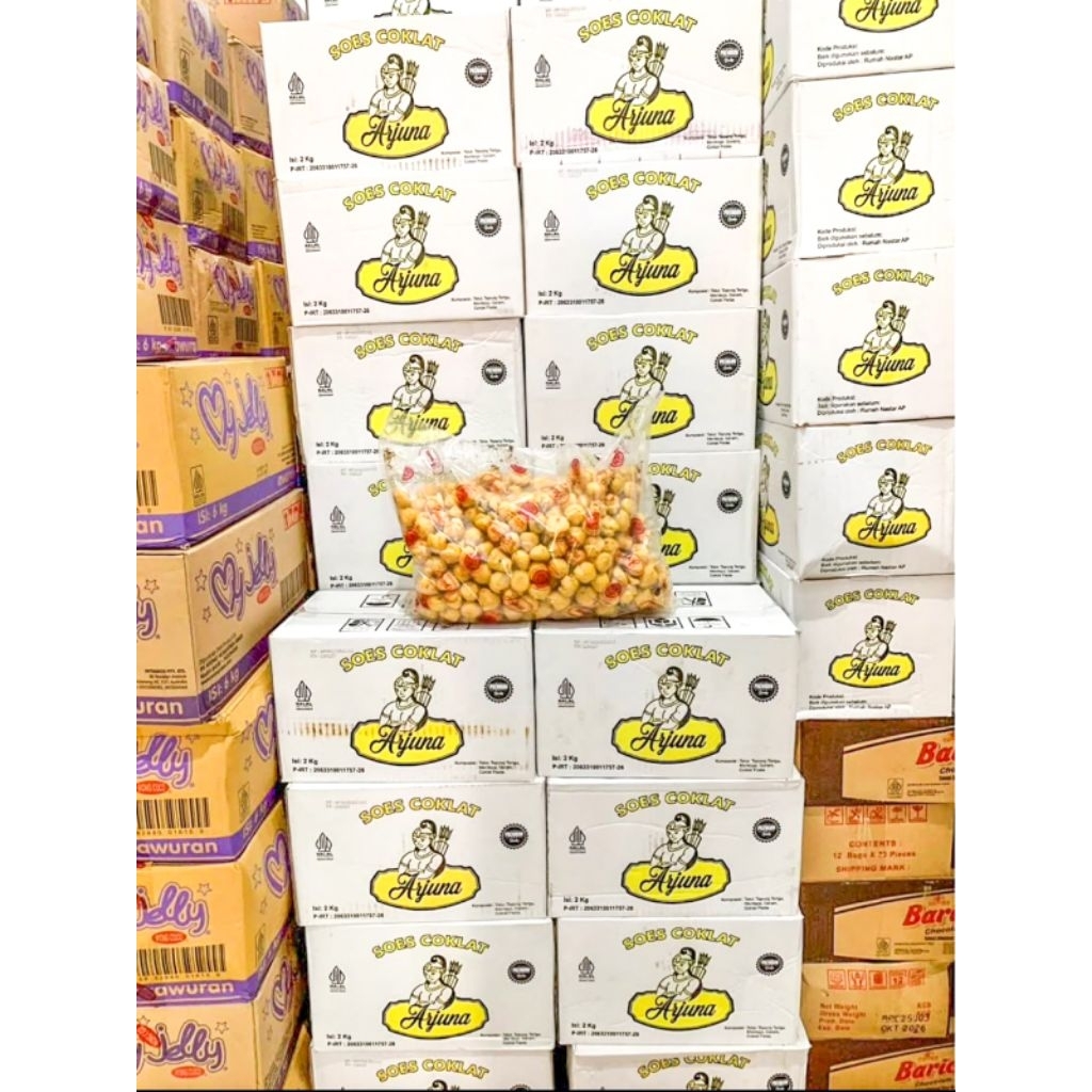 SOES ARJUNA 2KG