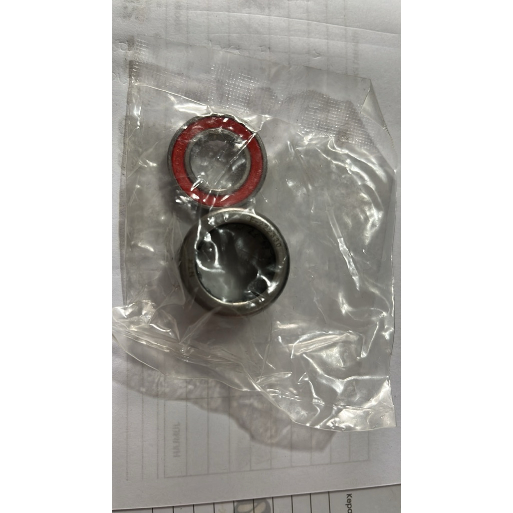 Bearing Roda Laher/ Bearing pully bambu mio m3