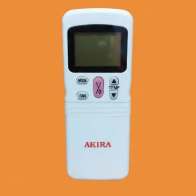 Remote Control AC AKIRA Original