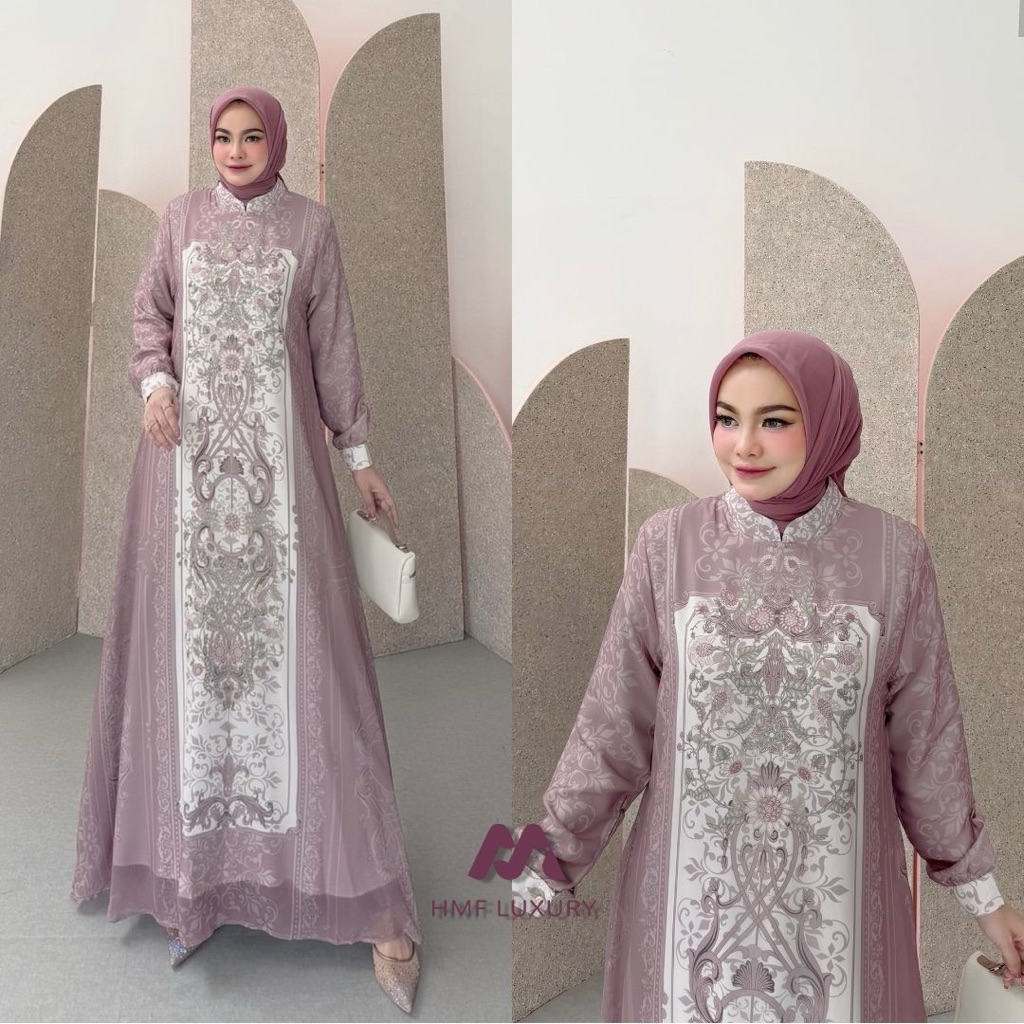 DRESS PREMIUM HMF 919