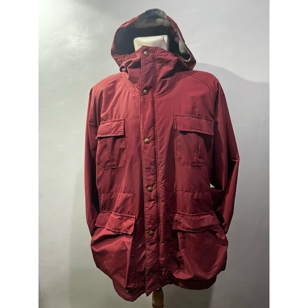 Jaket L.L Bean Baxter State Parka