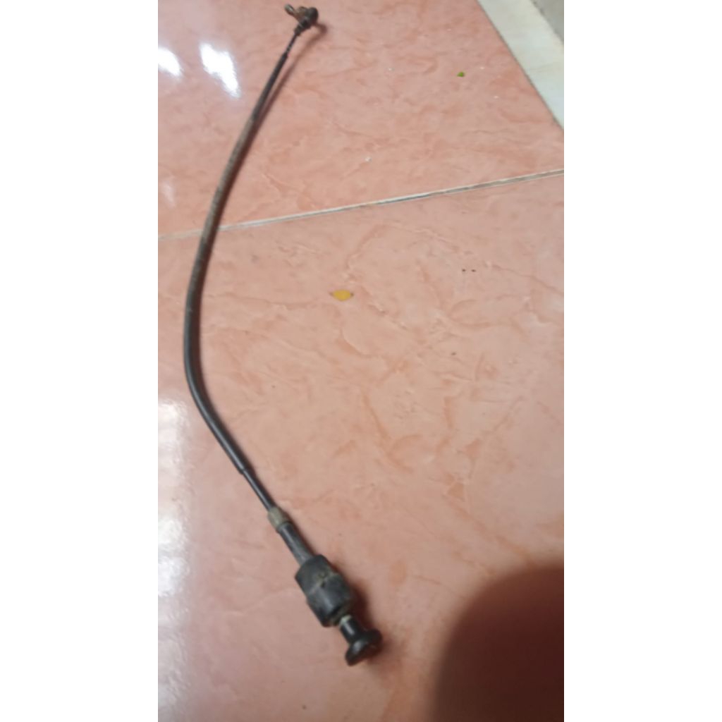 KABEL CHOKE CBR OLD THAILAND