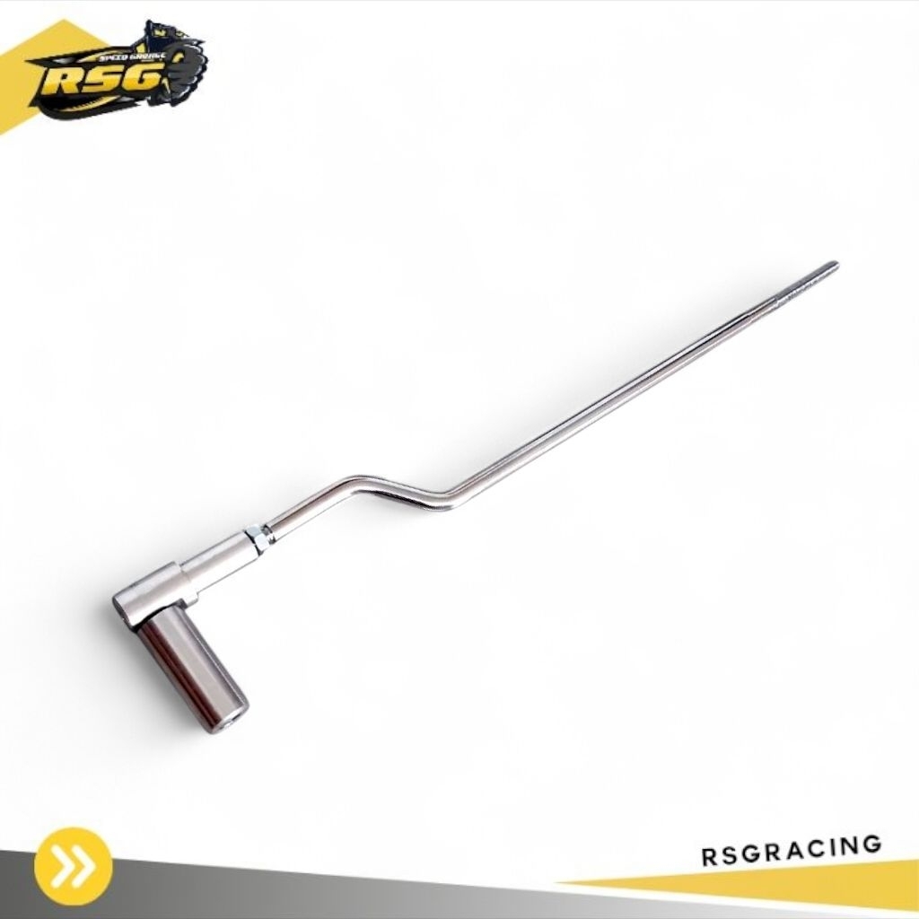 Stik Tiang Rem Belakang Underbone Universal Panjang 38cm