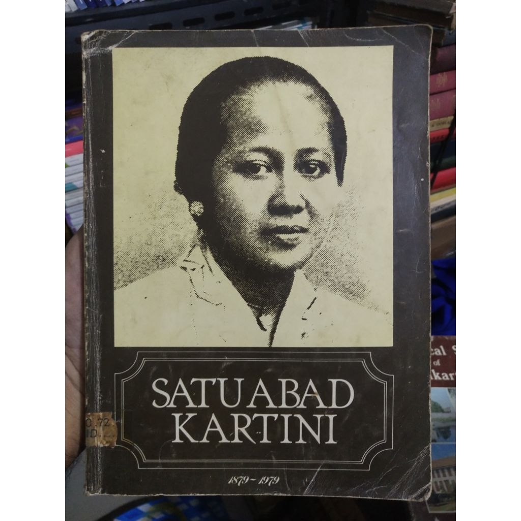 SATU ABAD KARTINI 1879-1979