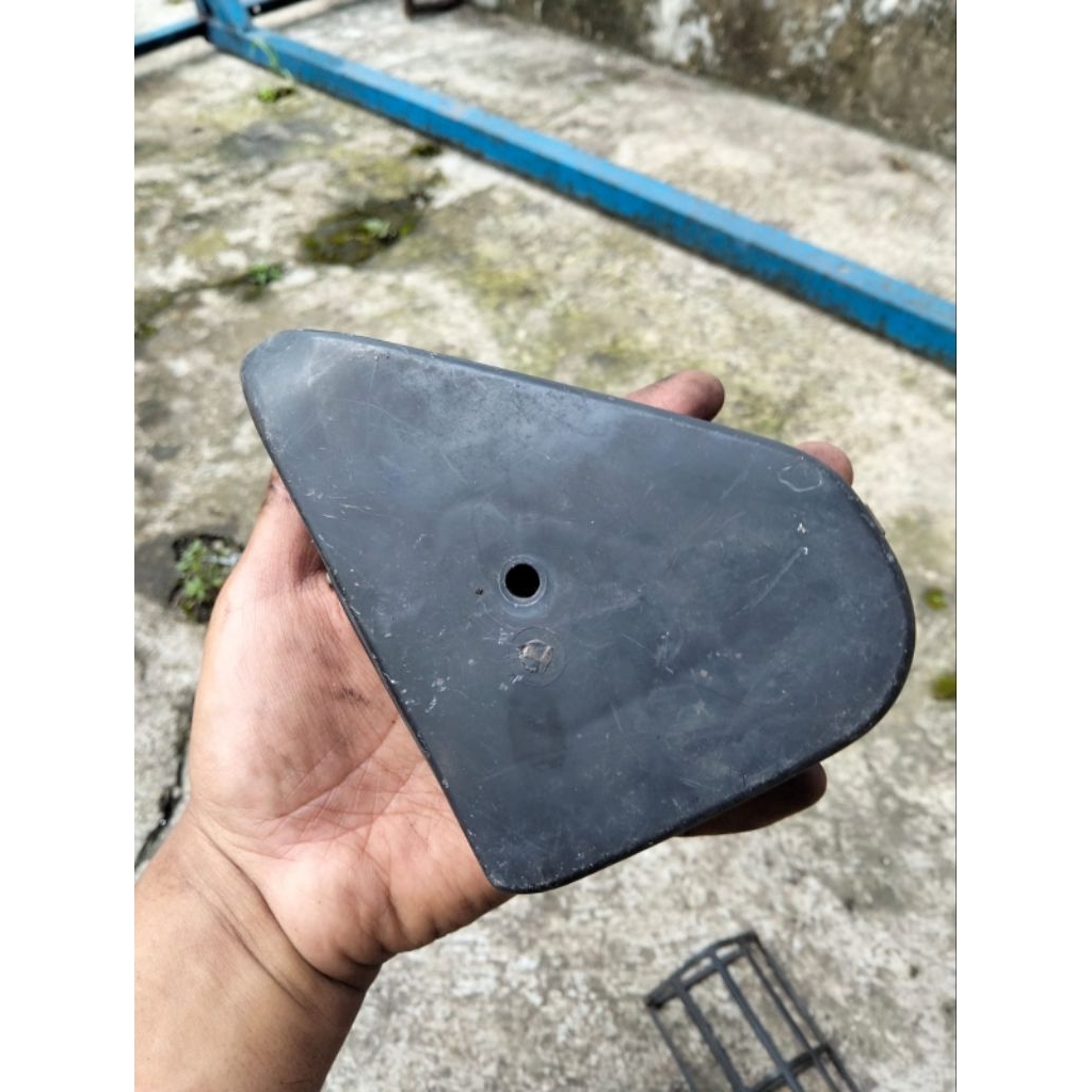 Tutup filter karbu rx king original copotan