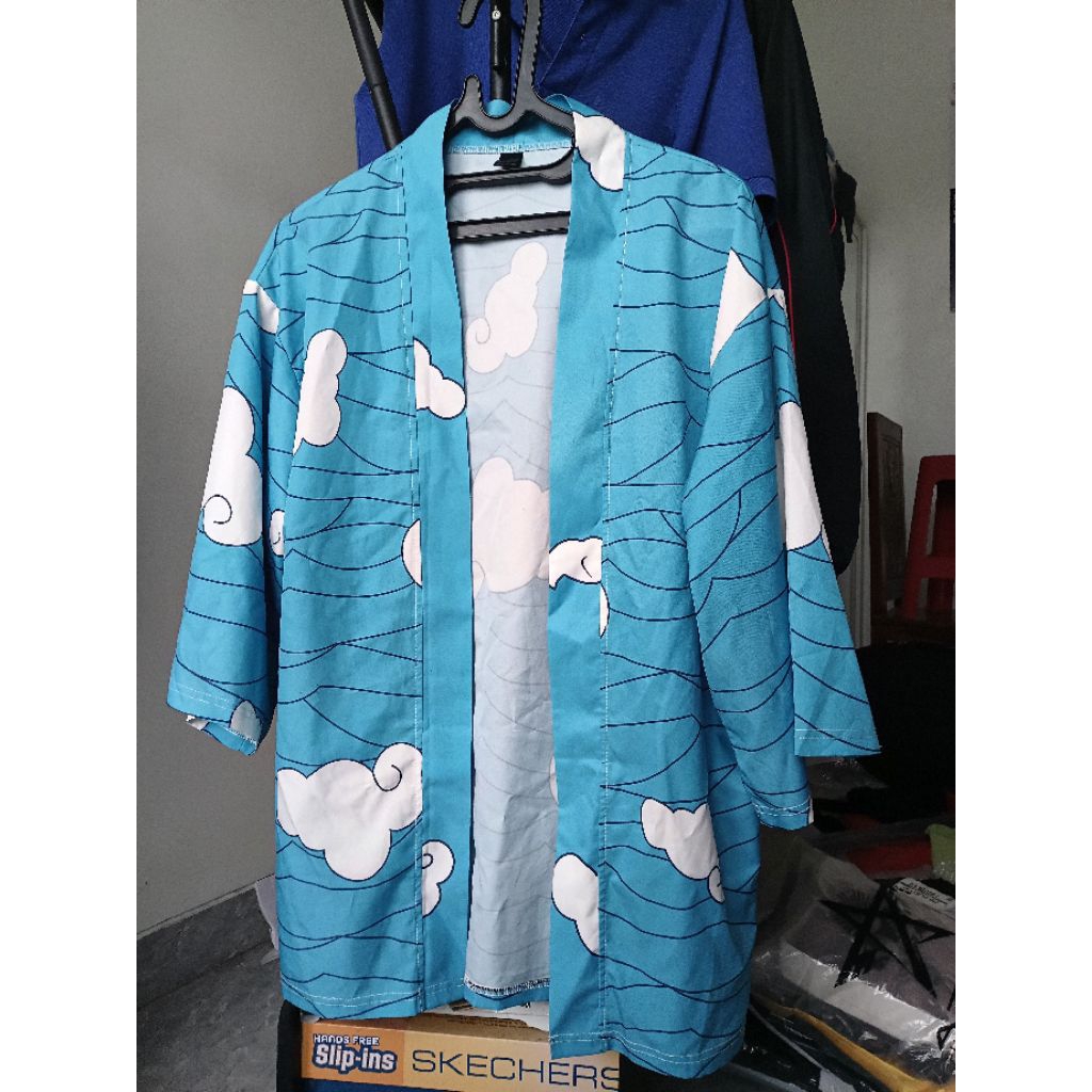 [REALPIC] Haori - Kimetsu no Yaiba (Training Arc)