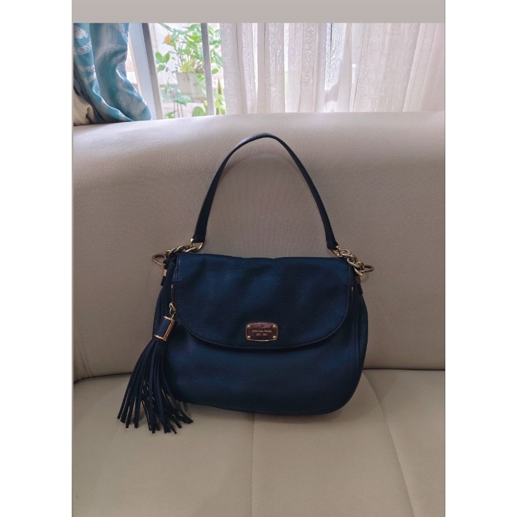 Tas mk hobo sling navy
