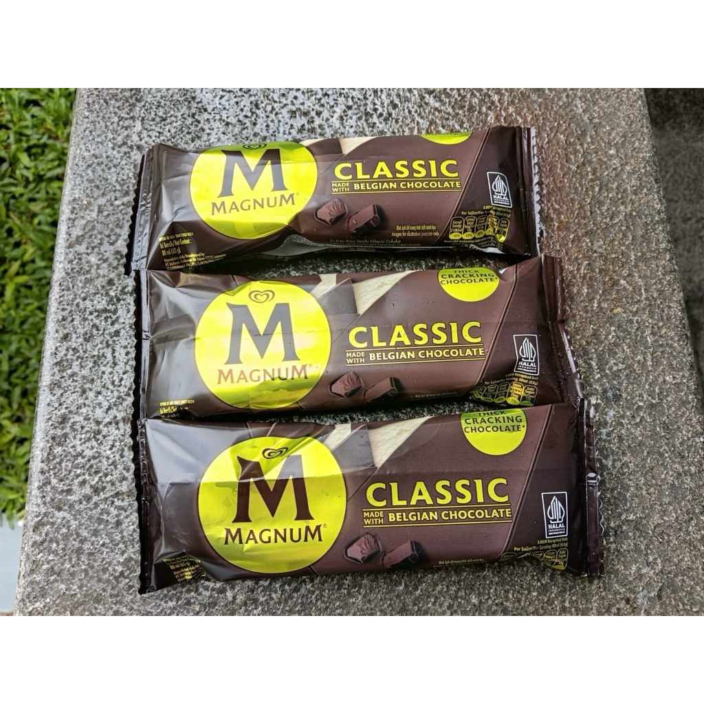 Magnum Classic