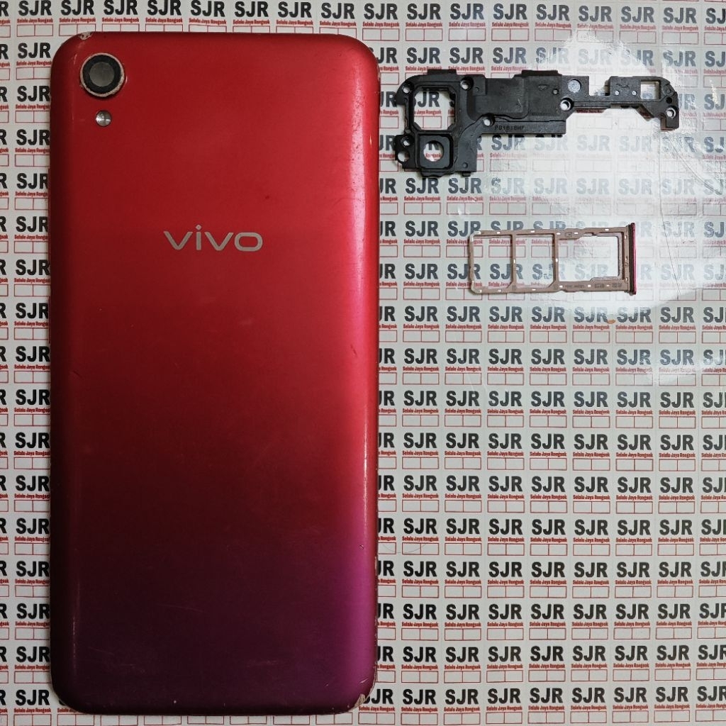 °Backdoor Vivo Y91c