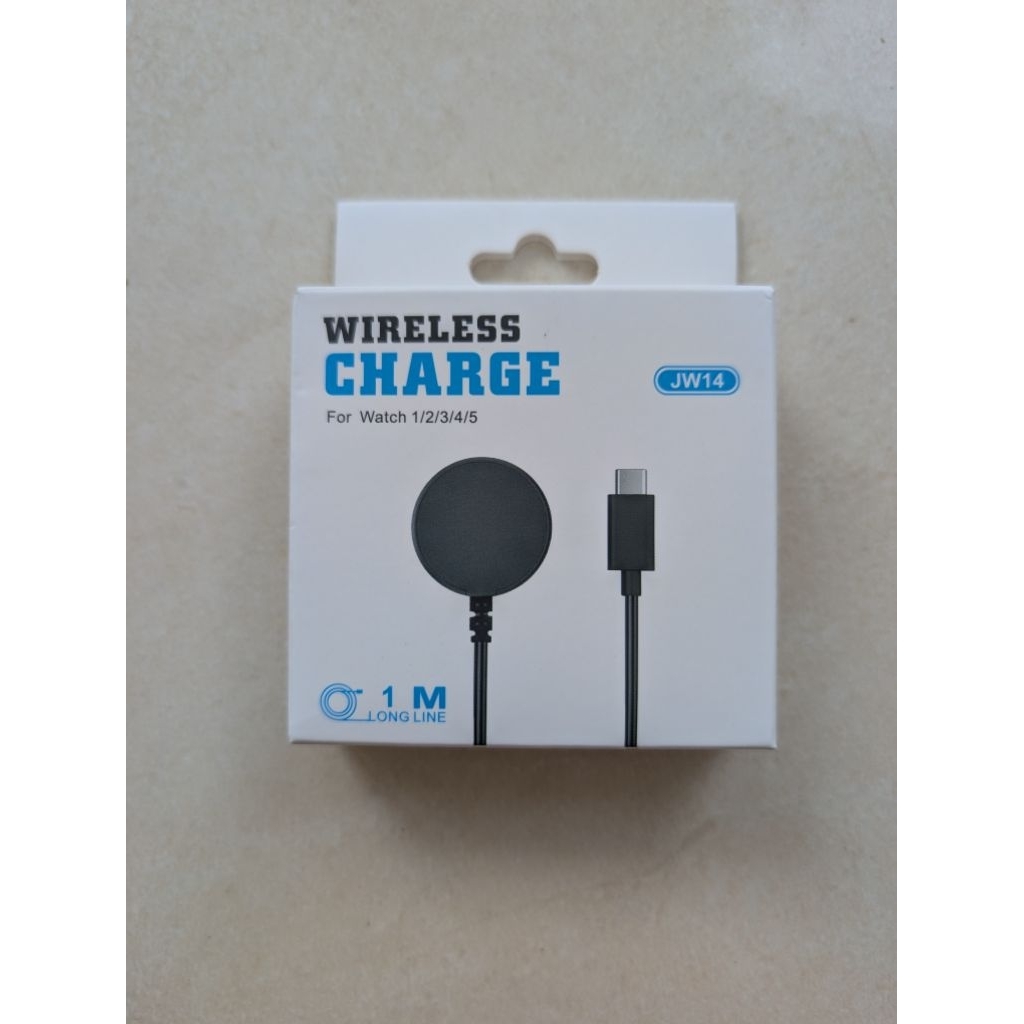 Galaxy Watch Charger