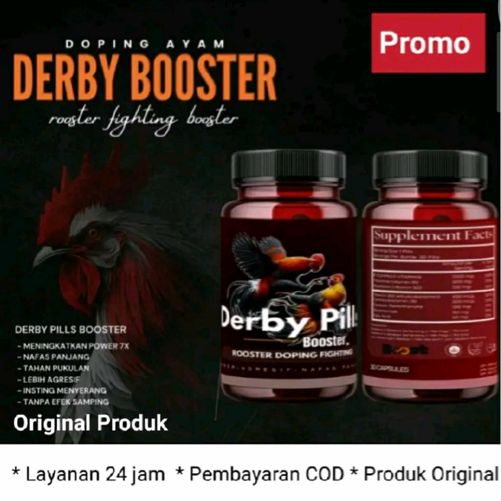 Pukulan 7x Lebih Kuat, Stamina Meningkat, Mental Terkuat