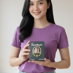 Tisu Magic Man Black - DISTRIBUTOR RESMI - Tissue Super Magic Antiseptik Pria Dewasa Original 100%