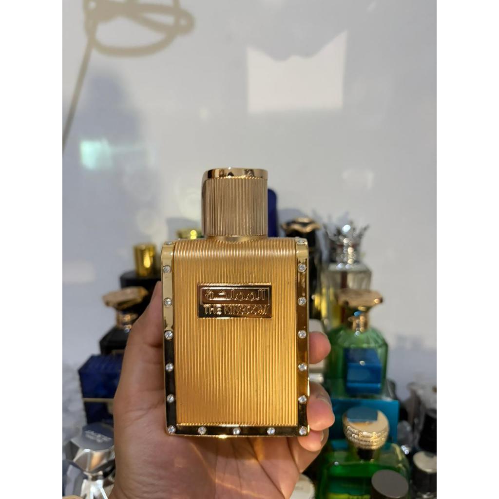 Lattafa The Kingdom Preloved