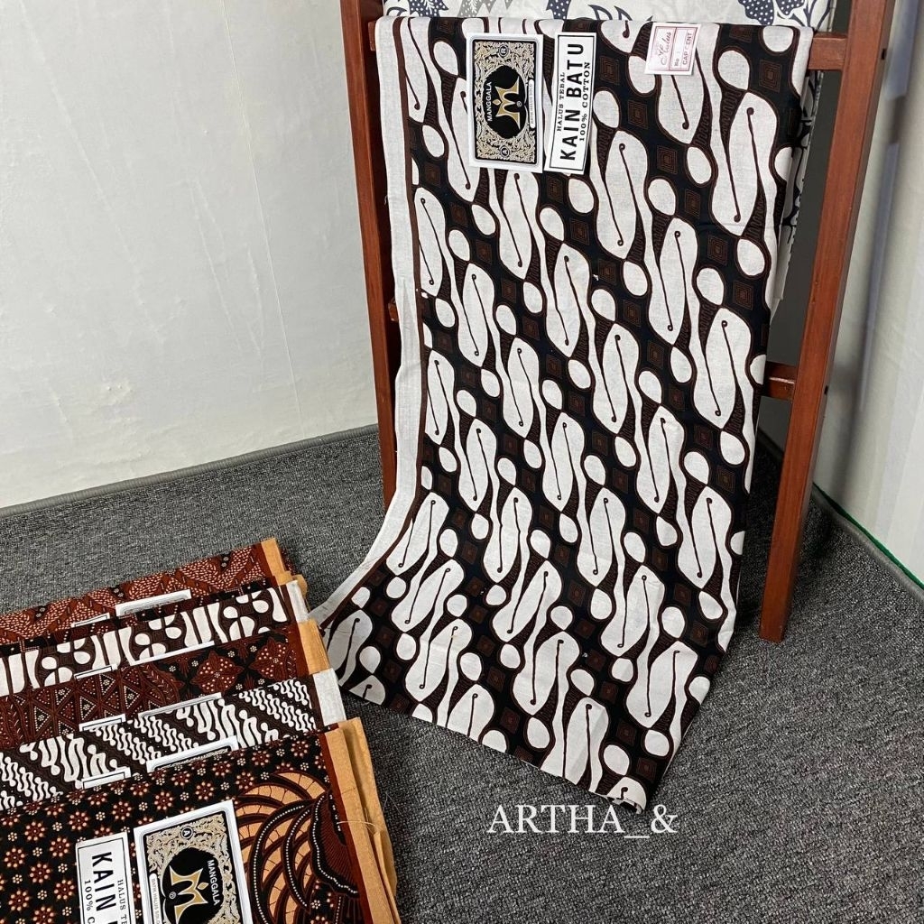 Kain Jarik Batik Kain Batu Gendong Kain 7 Bulanan Ibu Melahirkan Kain Batu