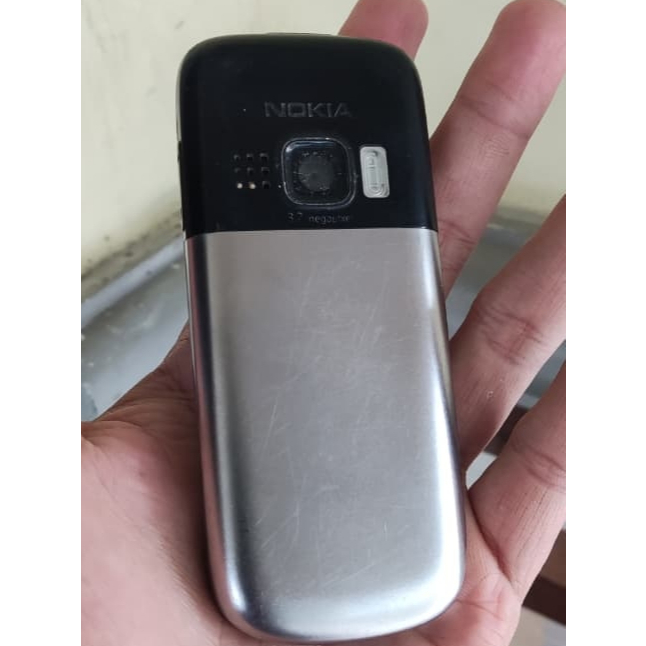 Nokia 6303