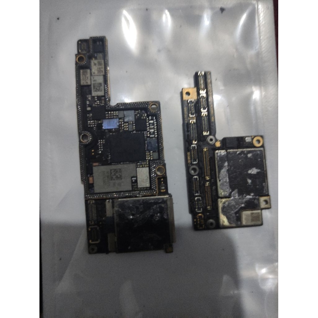 mesin iPhone kanibalan