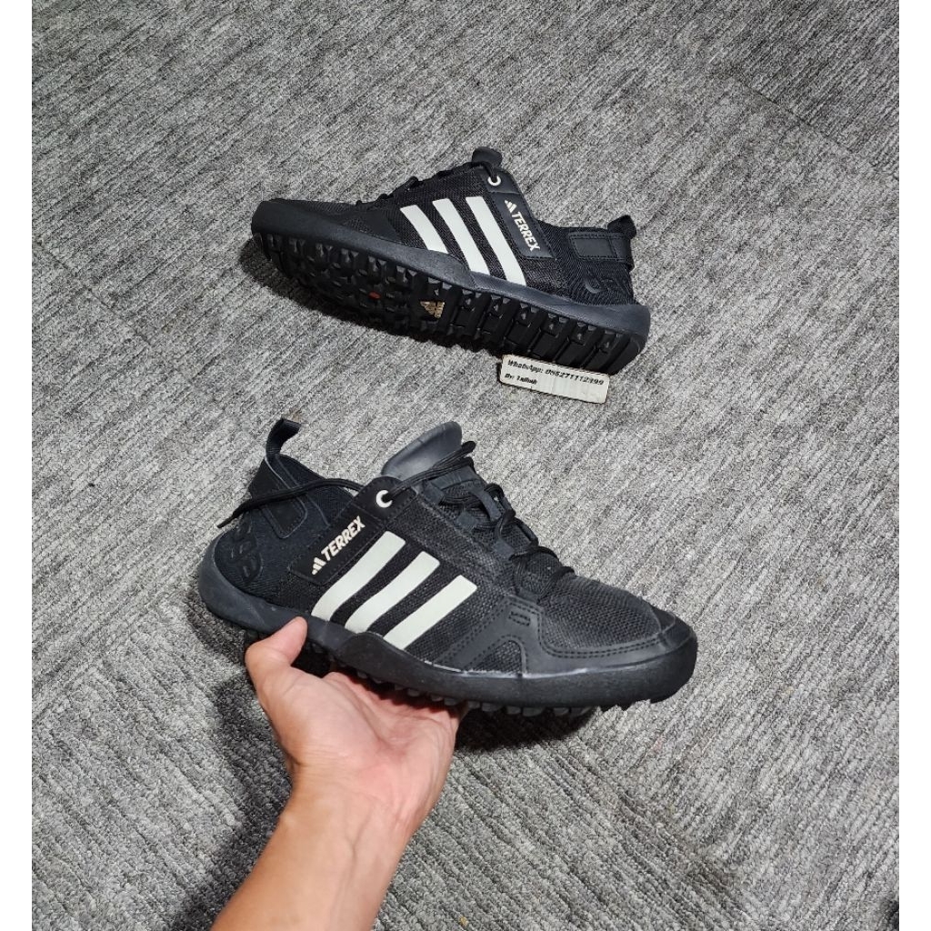 Adidas Terex Daroga Original