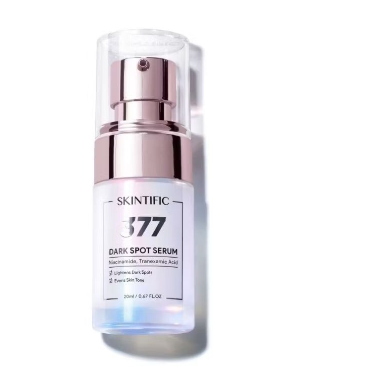 skintific 377