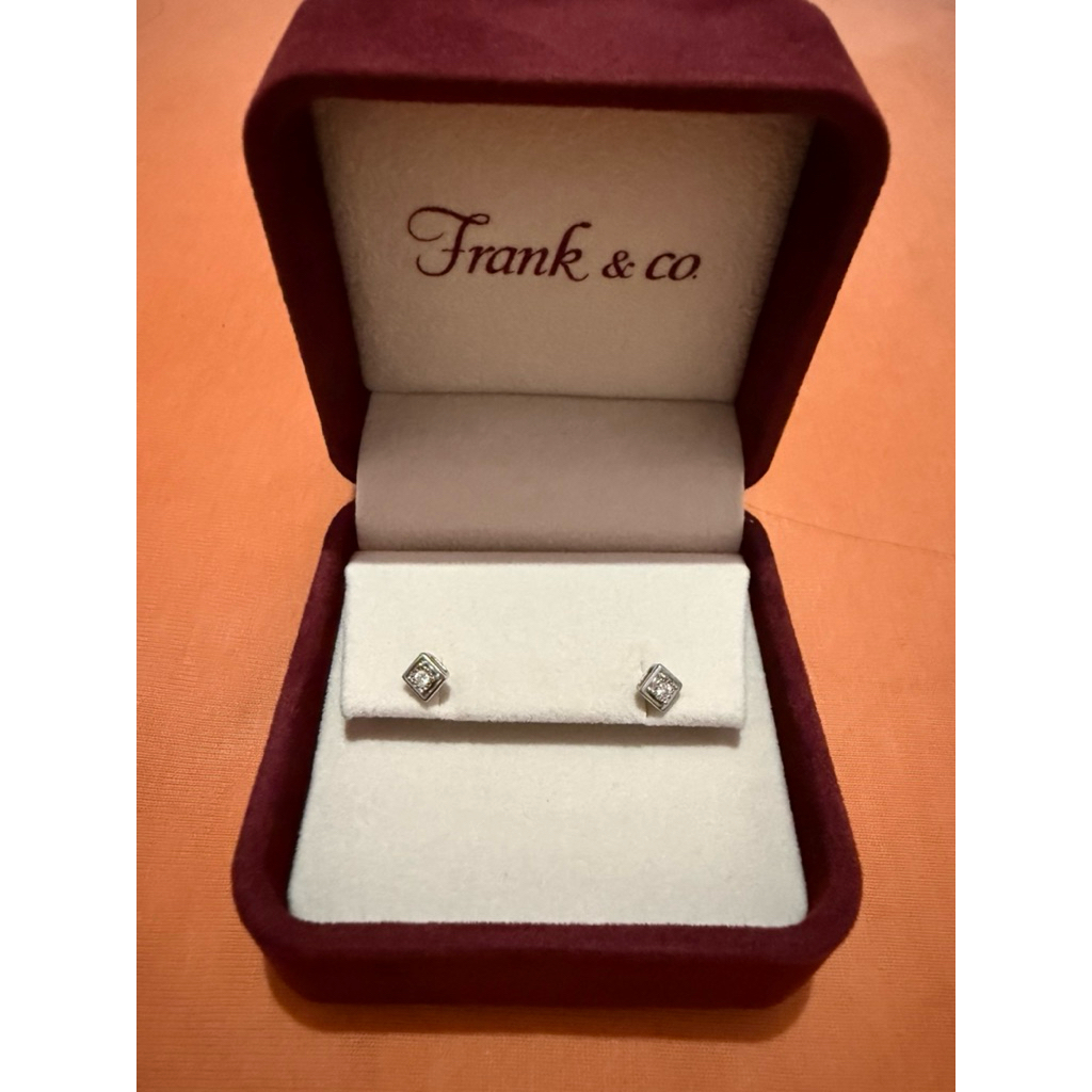 Anting Frank n co