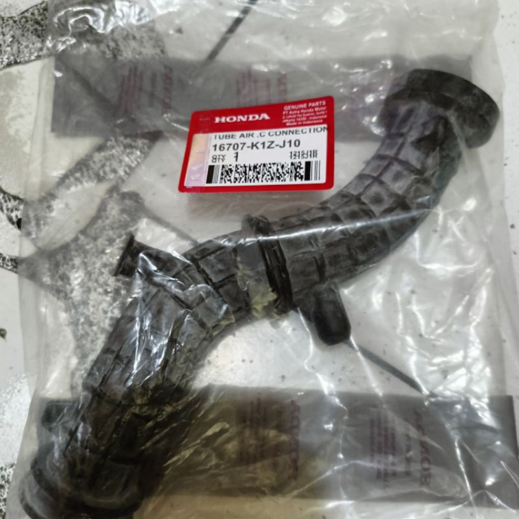 karet filter Honda PCX 160 Vario 160 original