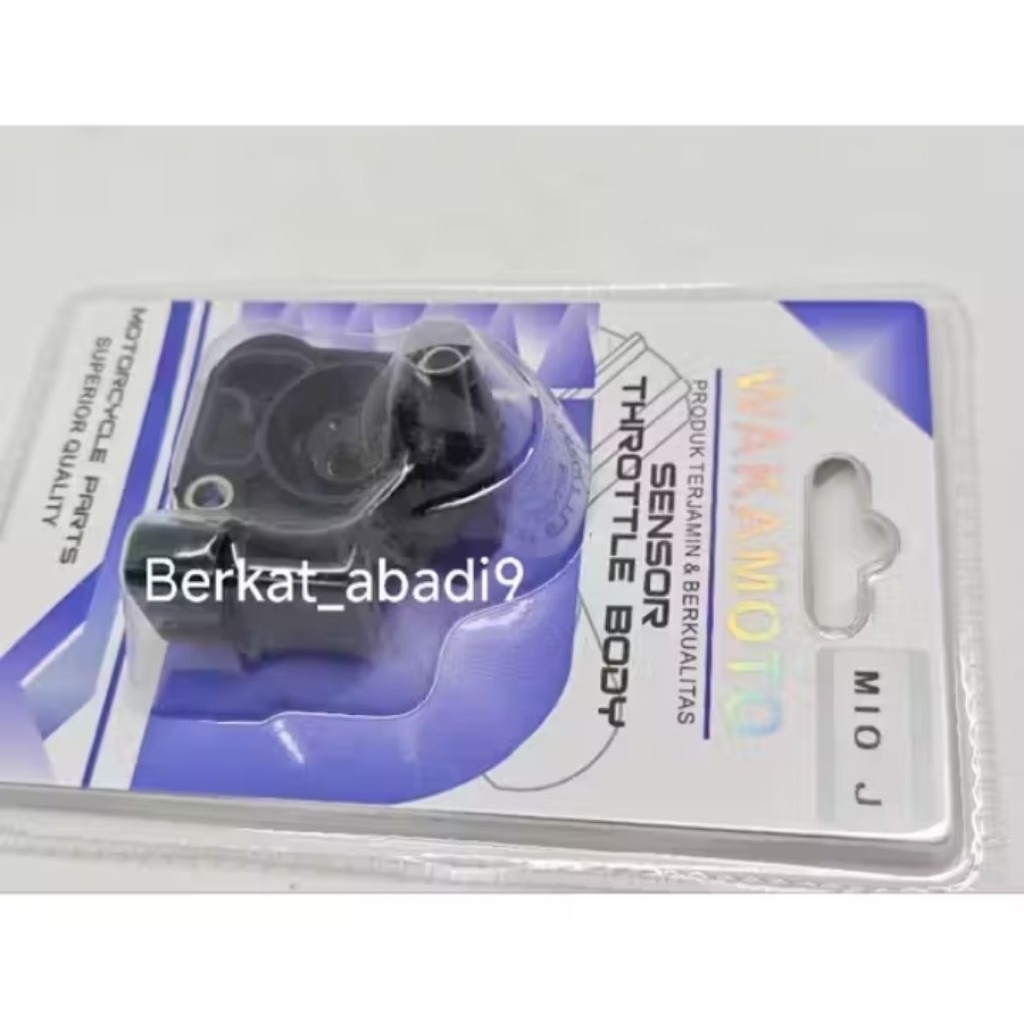 ( WAKAMOTO ) SENSOR TPS / SWITCH SENSOR TPS MAQS MIO J