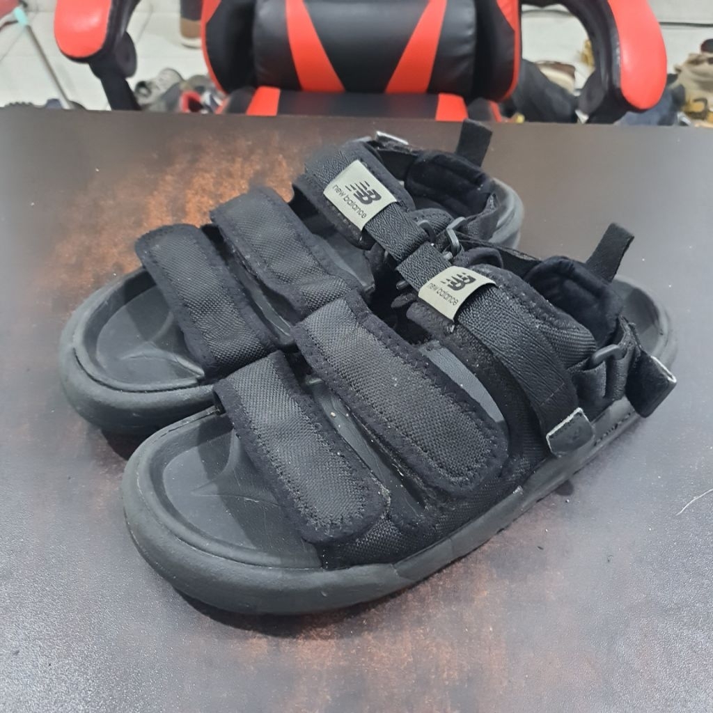 Sandal NB Caravan #5