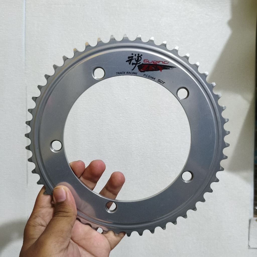 chainring sugino Zen 50T