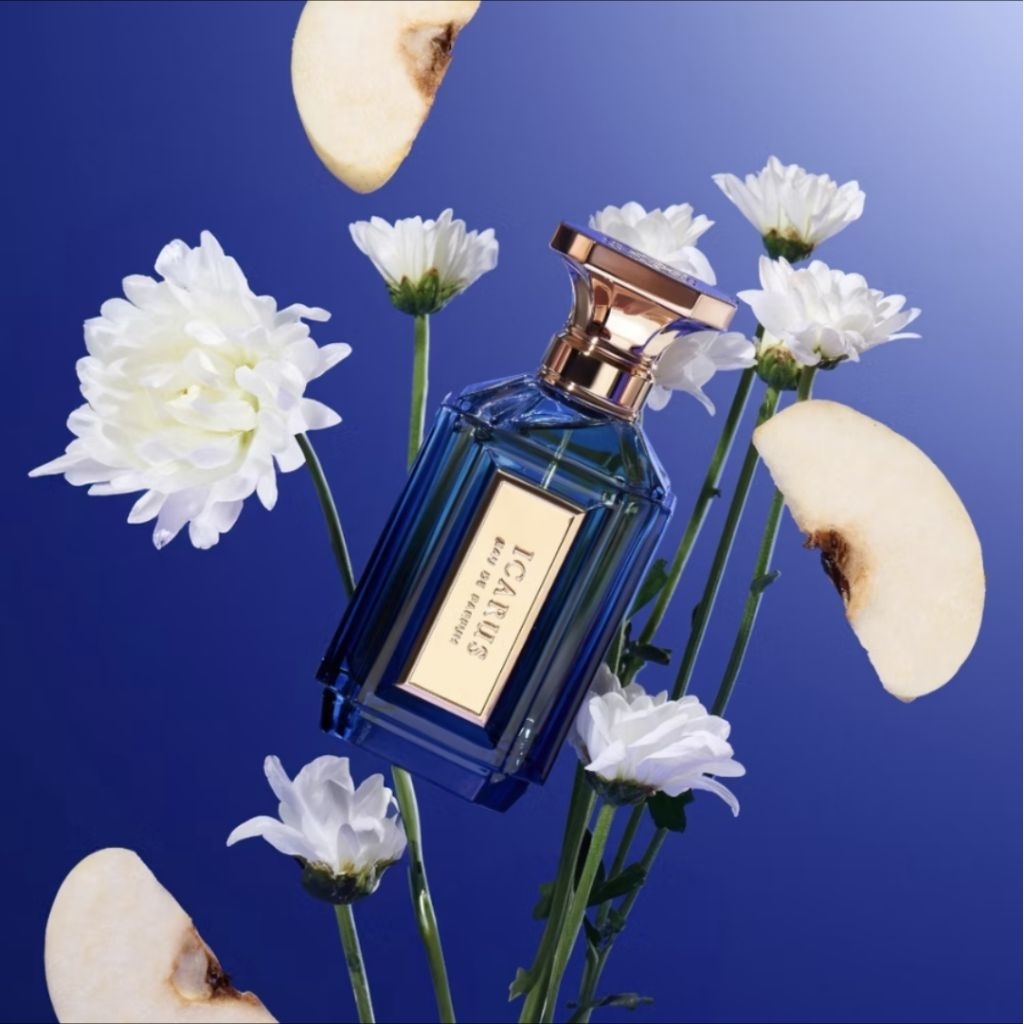 Velixir Icarus Orion Narcisus Apollo Uranus Eau De Parfum 100ml Bnib