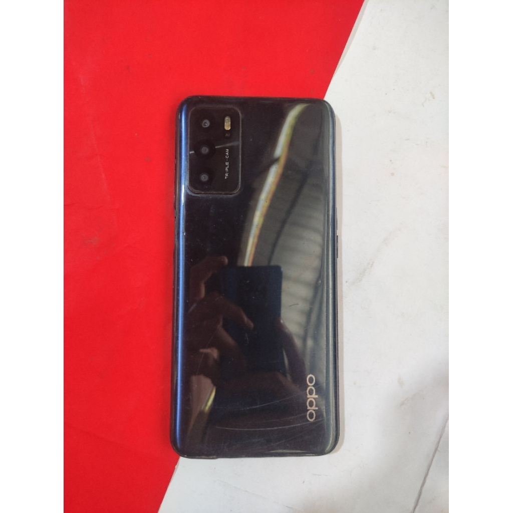 Oppo A16 Ram 6Gb/128Gb