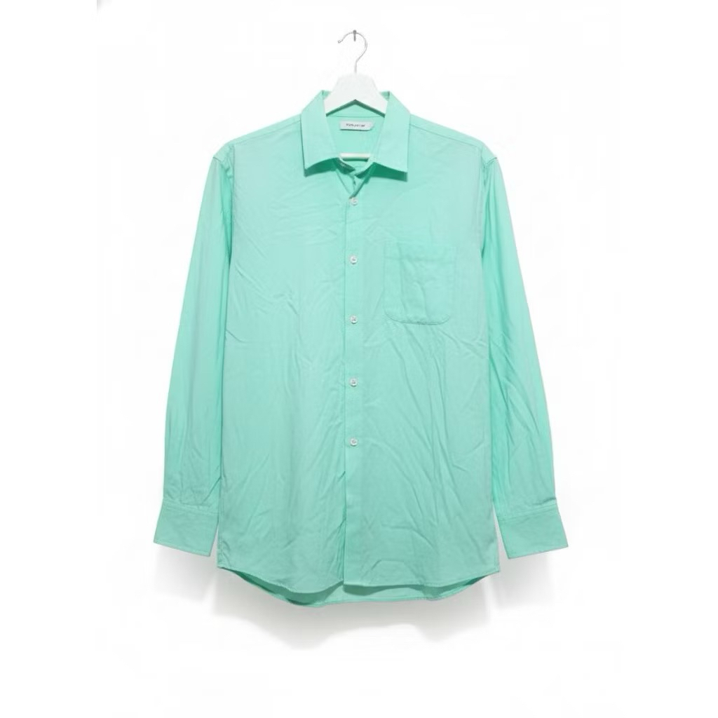 Y.LAND KEMEJA TOSKA WANITA BRANDED NEW ORIGINAL