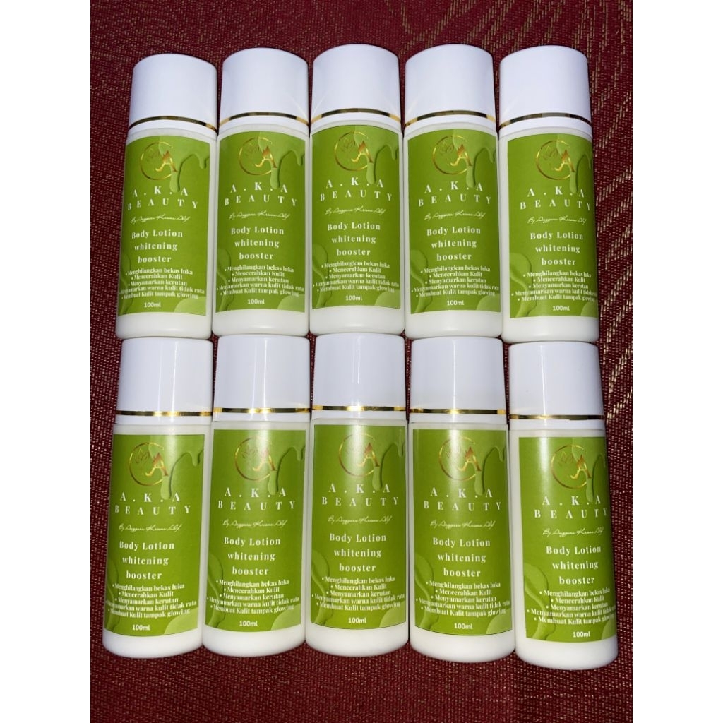 HB Lotion / Lotion Whitening / HB Whitening / Handbody Lotion Whitening / Lotion pemutih