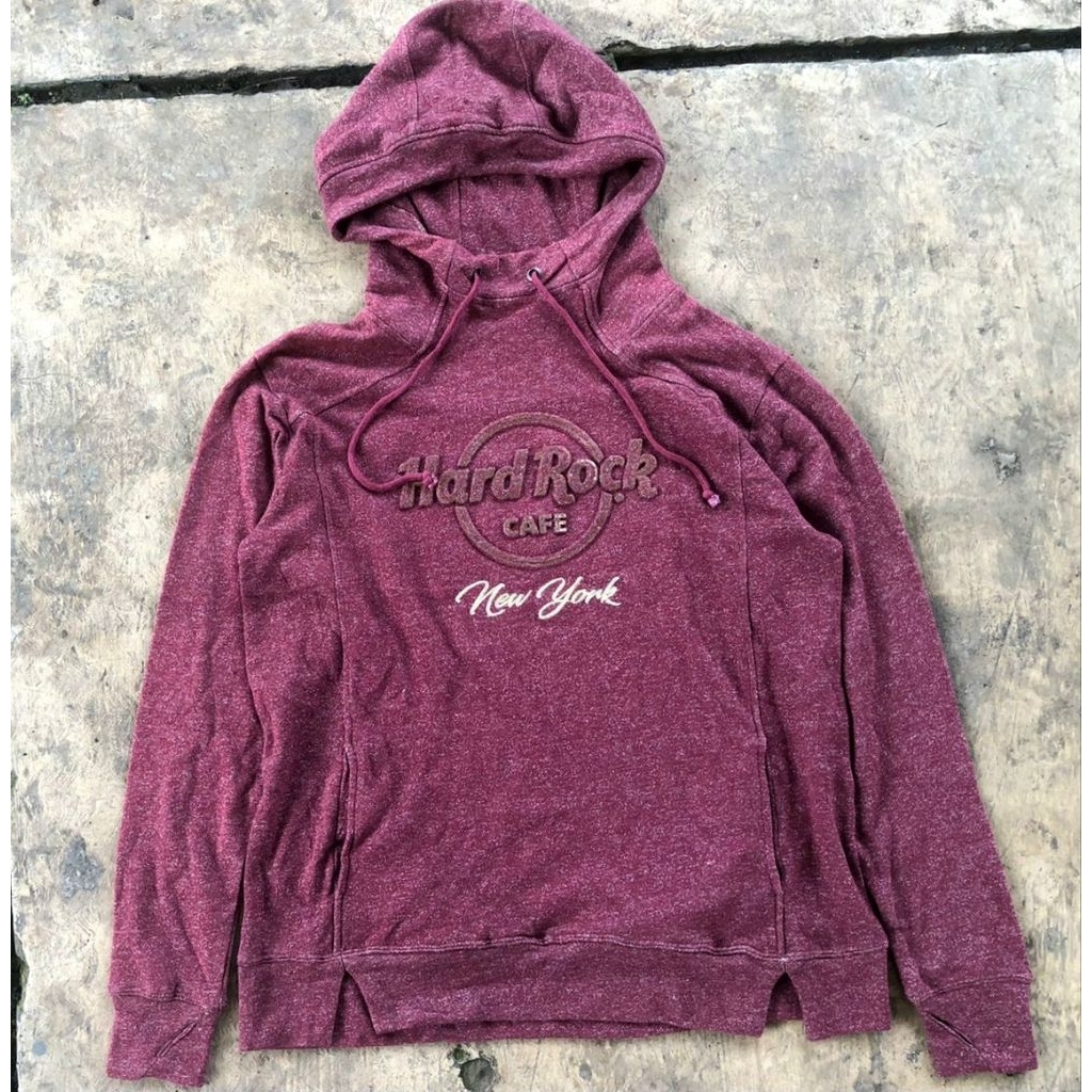 hoodie Hard rock cafe