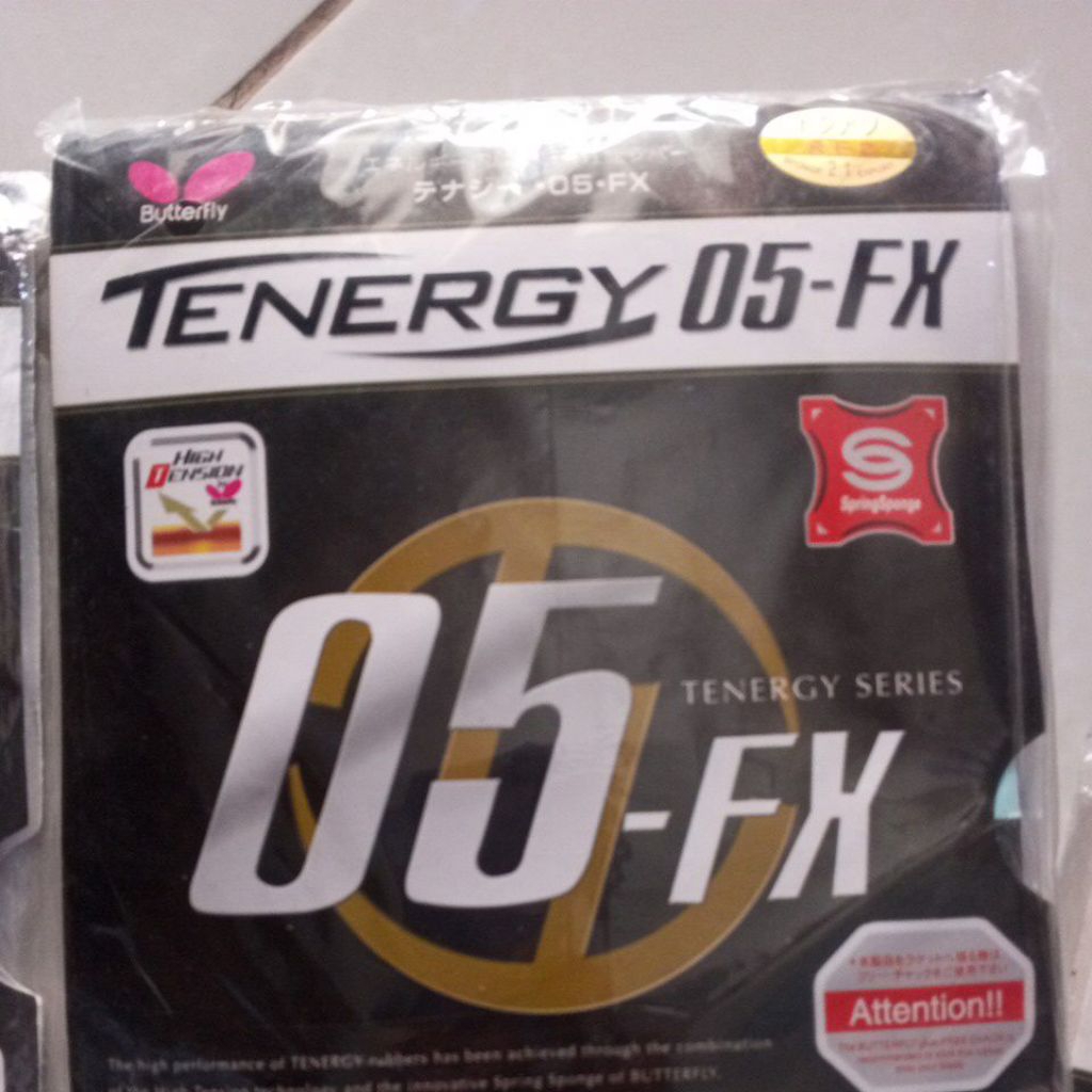 karet bet tenis meja