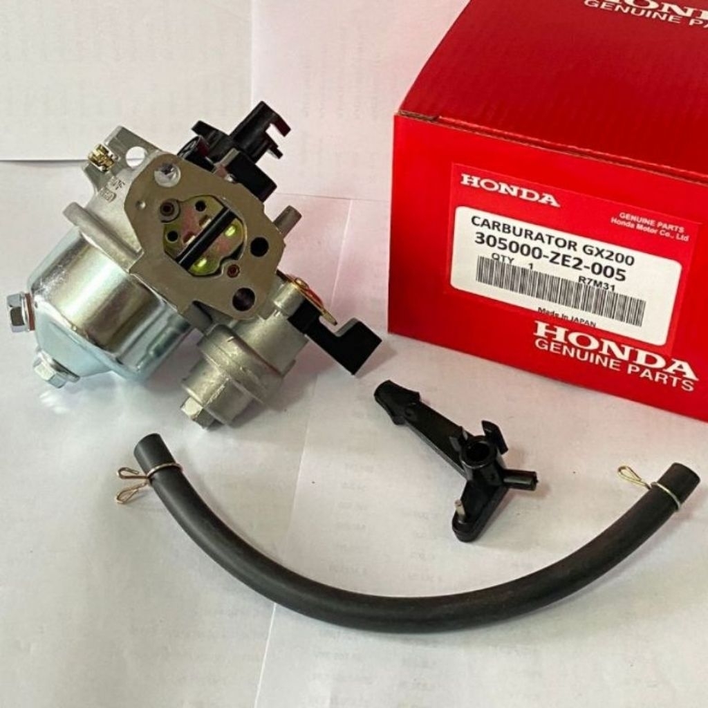 Carburator Honda Gx200 / Carburator Engine Honda Gx200