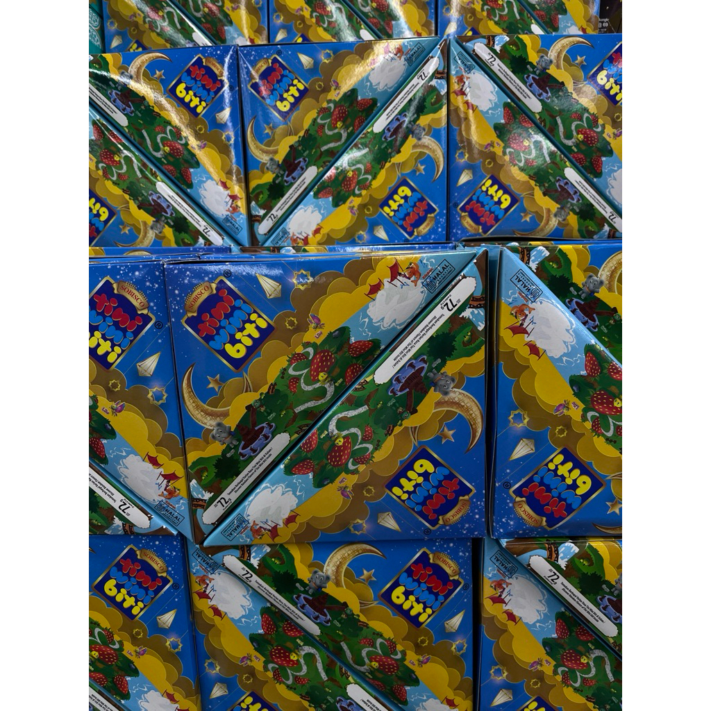 tini wini biti segitiga