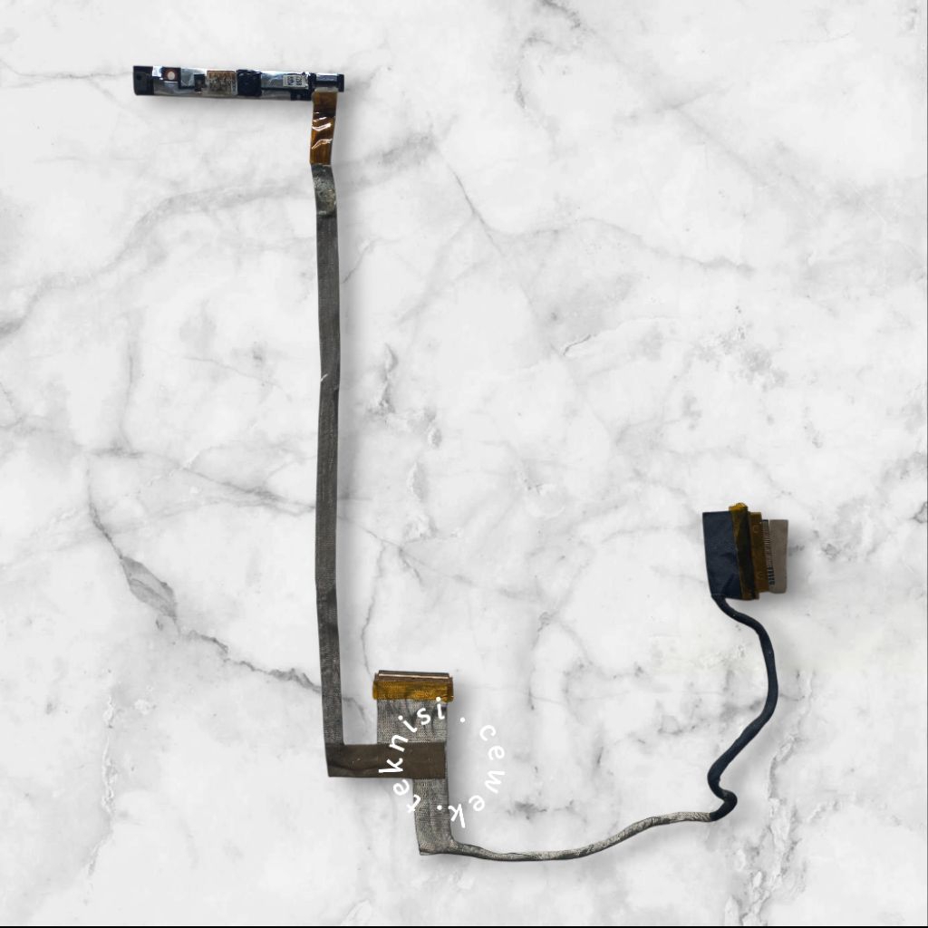 Kabel Flexibel Laptop Toshiba C800 ORI