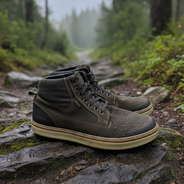 GEOX RESPIRA AMPHIBIOX