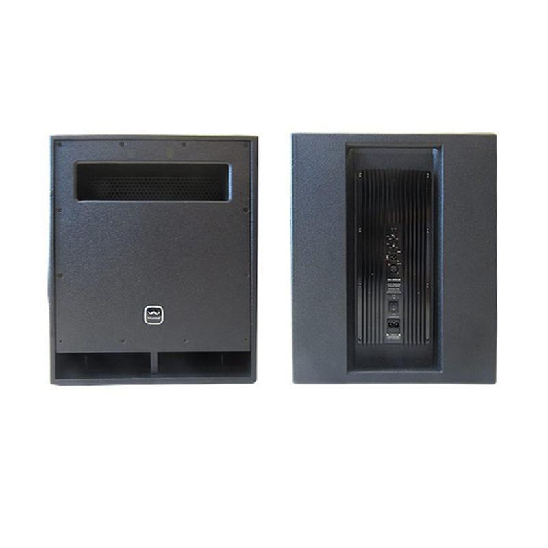 Wisdom SW 15 PRO Subwoofer 15 Inch Speaker / Subwoofer SW-15 PRO Wisdom / Speaker Wisdom