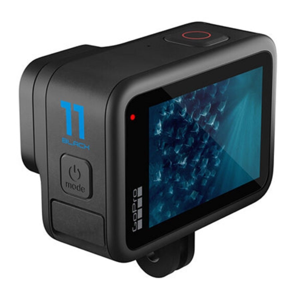 Gopro Hero 11 Black Special Bundle
